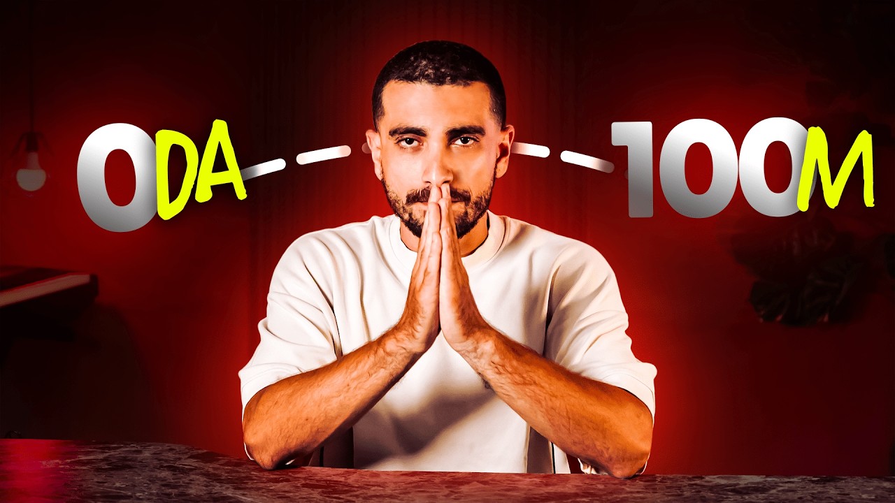 اِستراتيجيات الاِستثمار ال7 لكسب 100 مليون