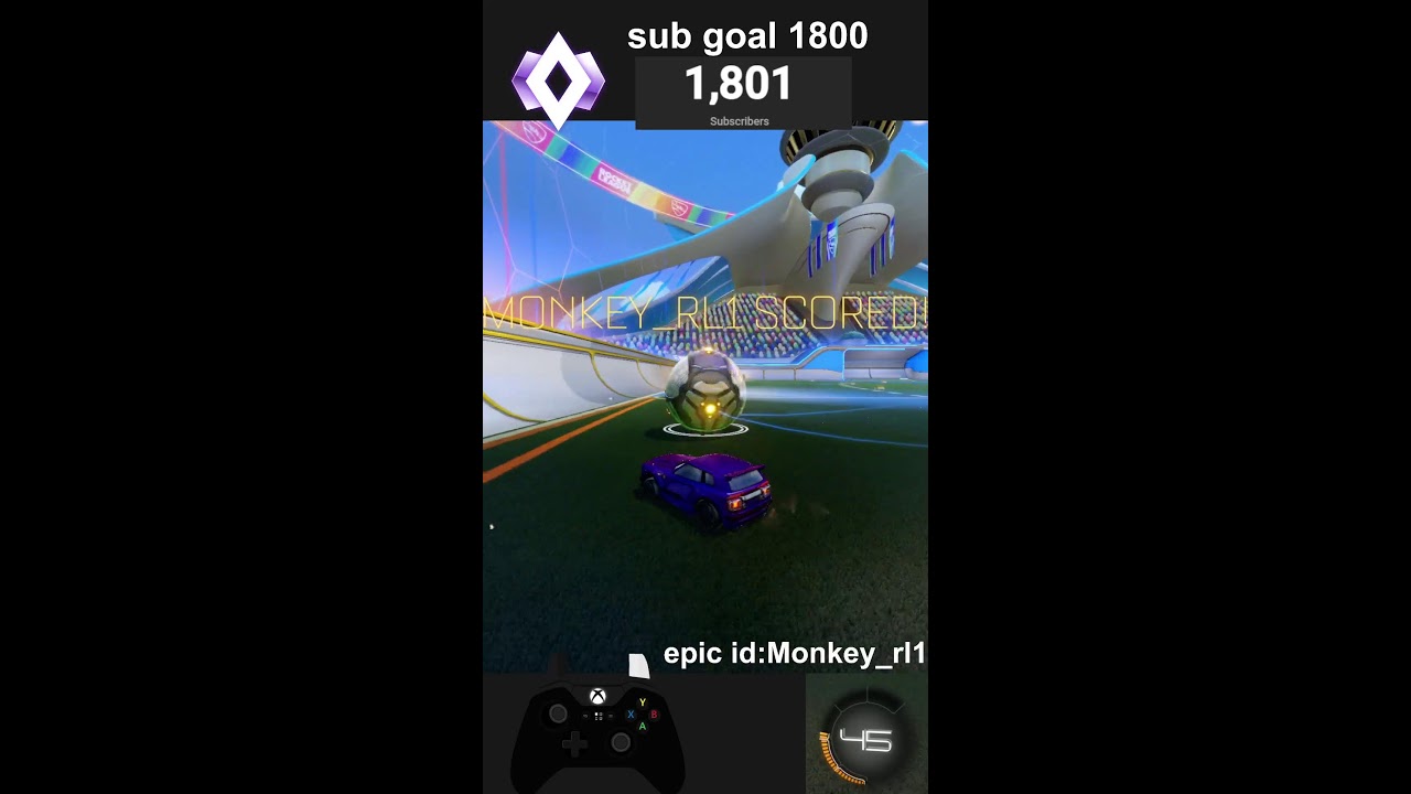 clipping in freeplay | chill rocket league stream :)