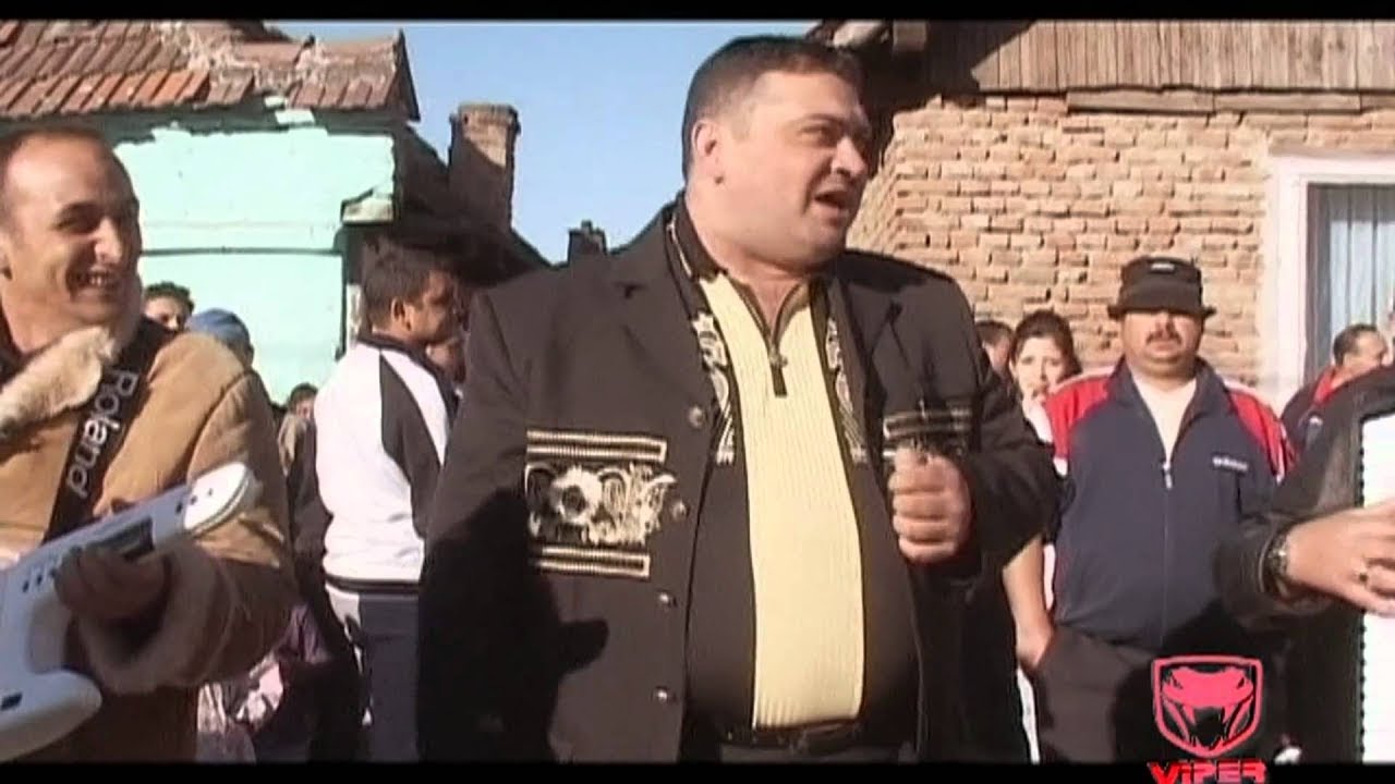Tibisor Gheza - Caleasca cu 7 cai