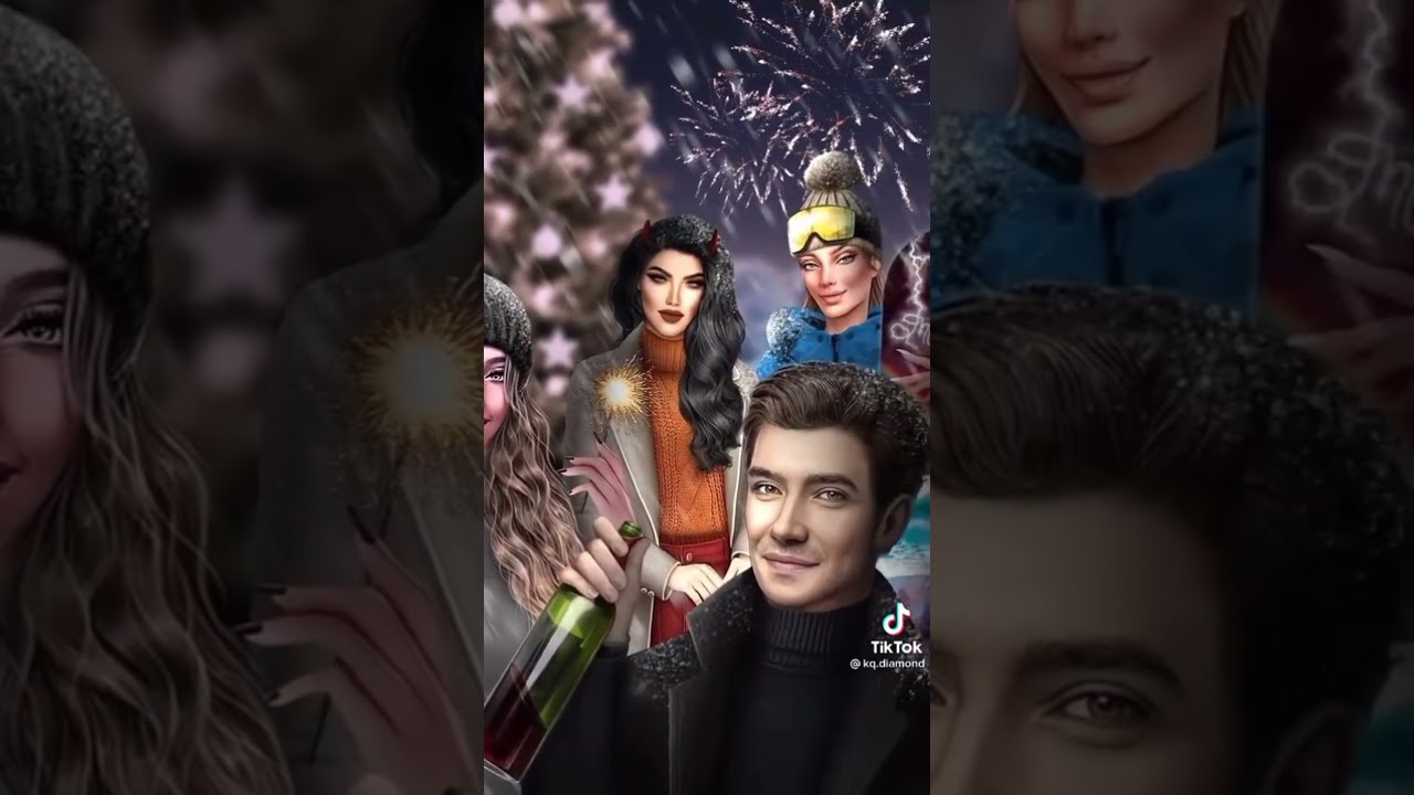 Клуб романтики 🥭TikTok🥭