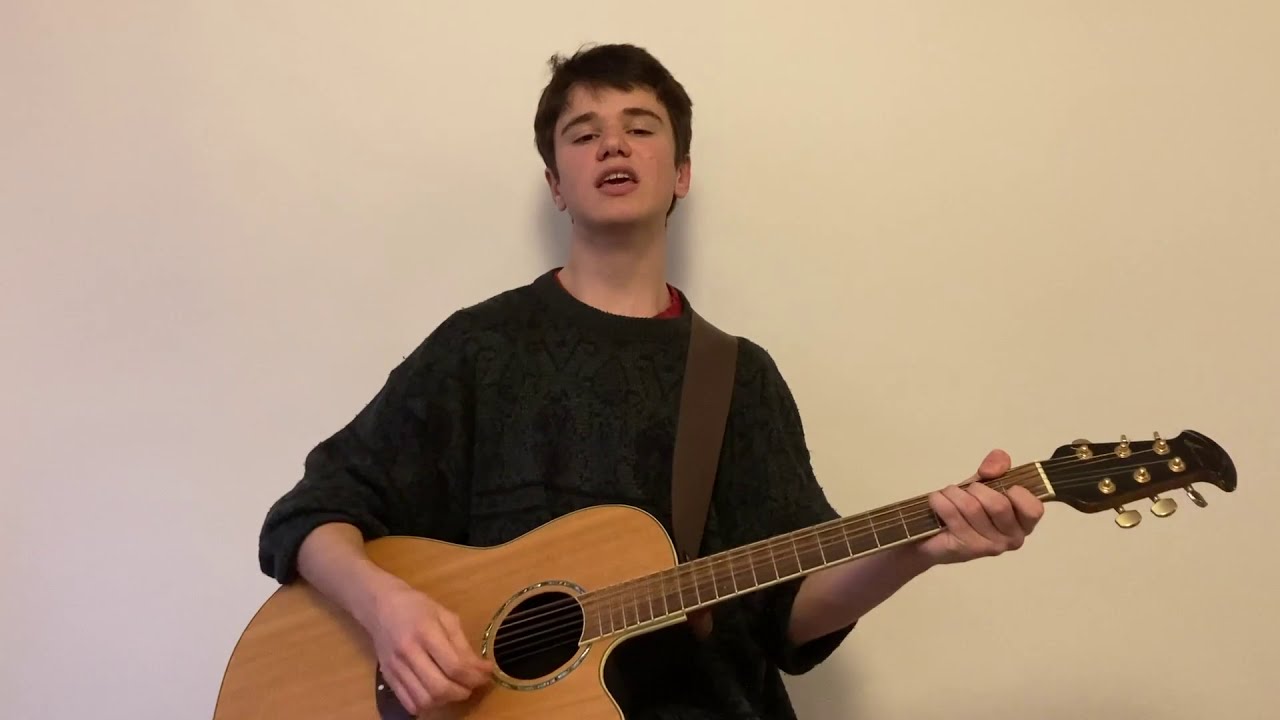 By Your Side, an original song by Year 10 BRIT School Student Sam Wilkinson