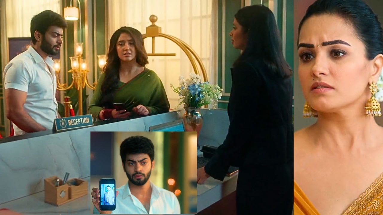Suman Indori EP 222 Promo: Suman Ne Kritika Ko Expose, Teerth Nahi Guru Hai Kritika Ke Bache Ka Baap