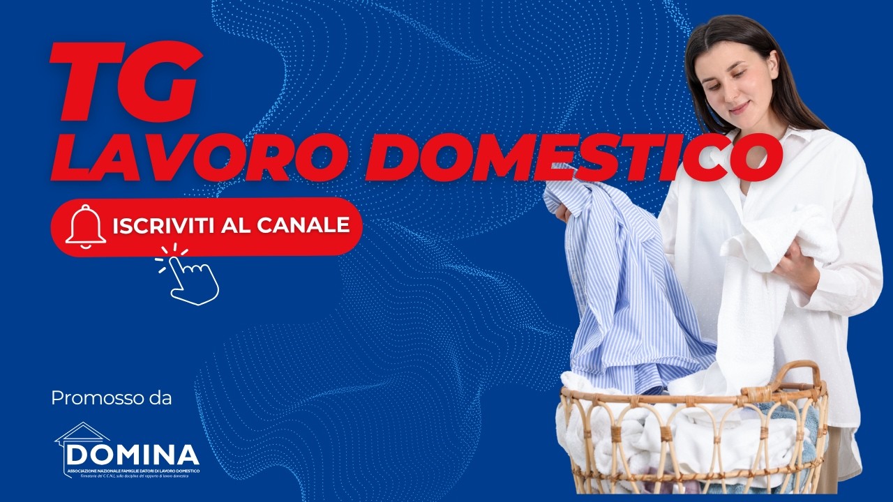 Domestici immigrati: un aiuto per le famiglie