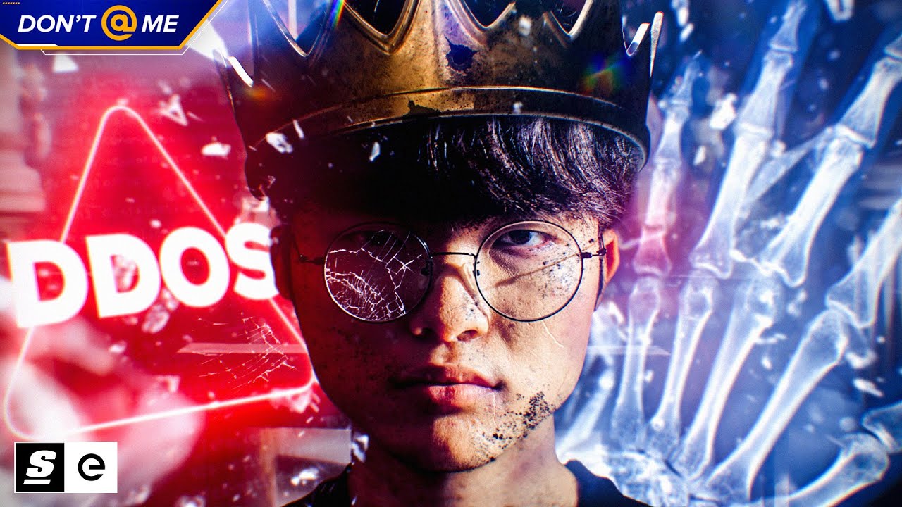 T1's Impossible Year Explained