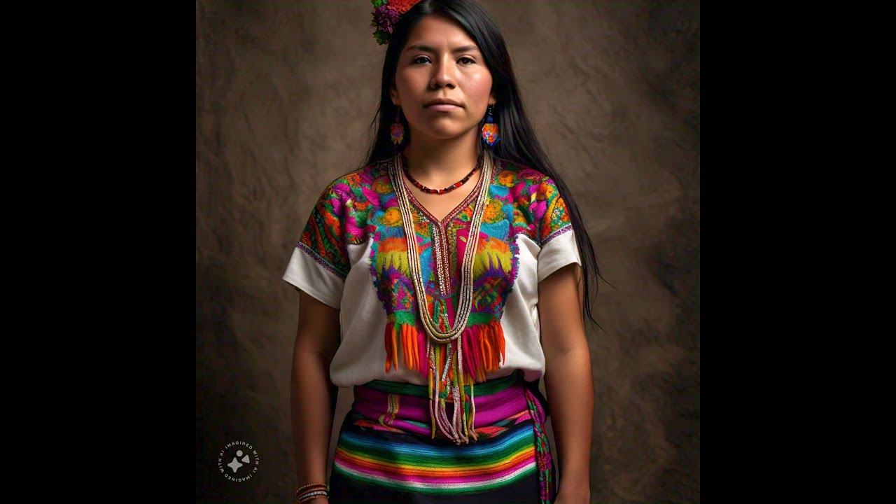 5 Most Native American Groups of Nuevo León