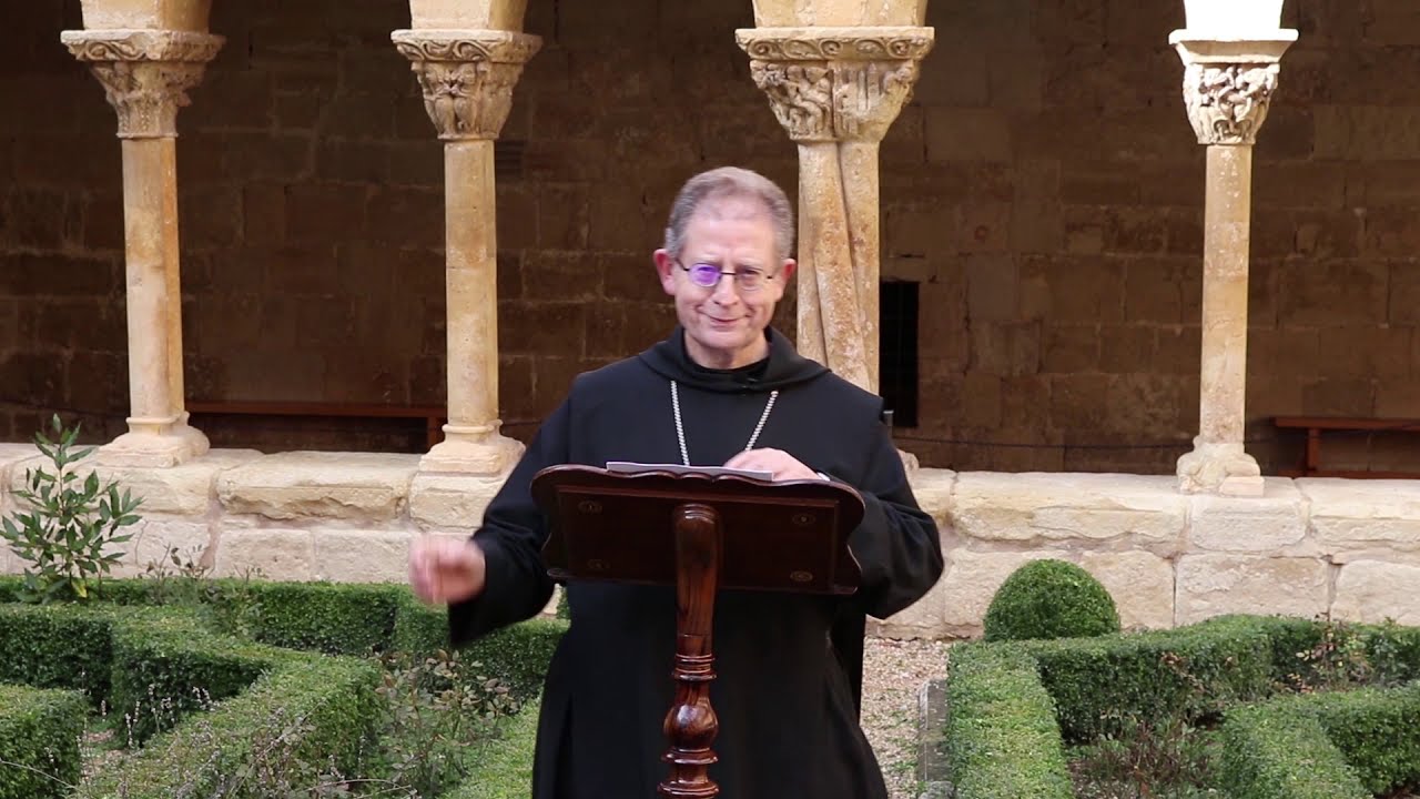 Festividad de San Lesmes - PREGÓN 2021