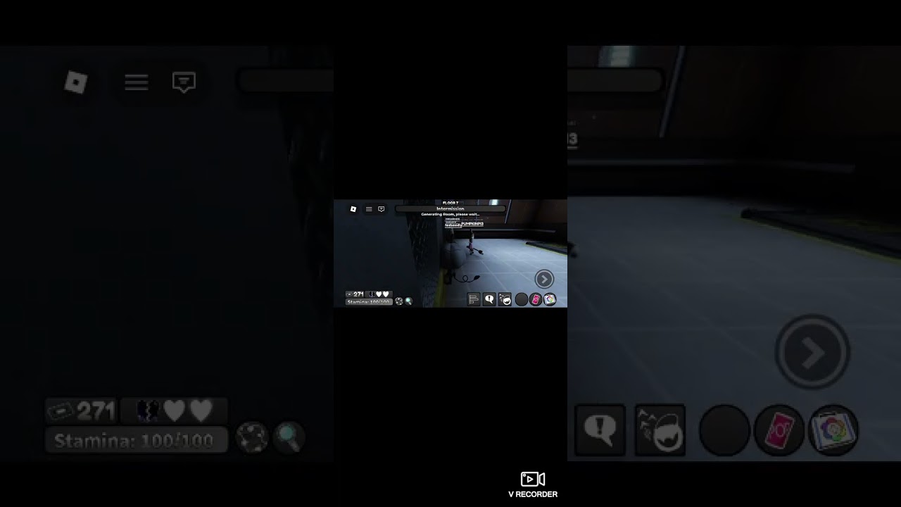 Scraps is overpowered in dandys world