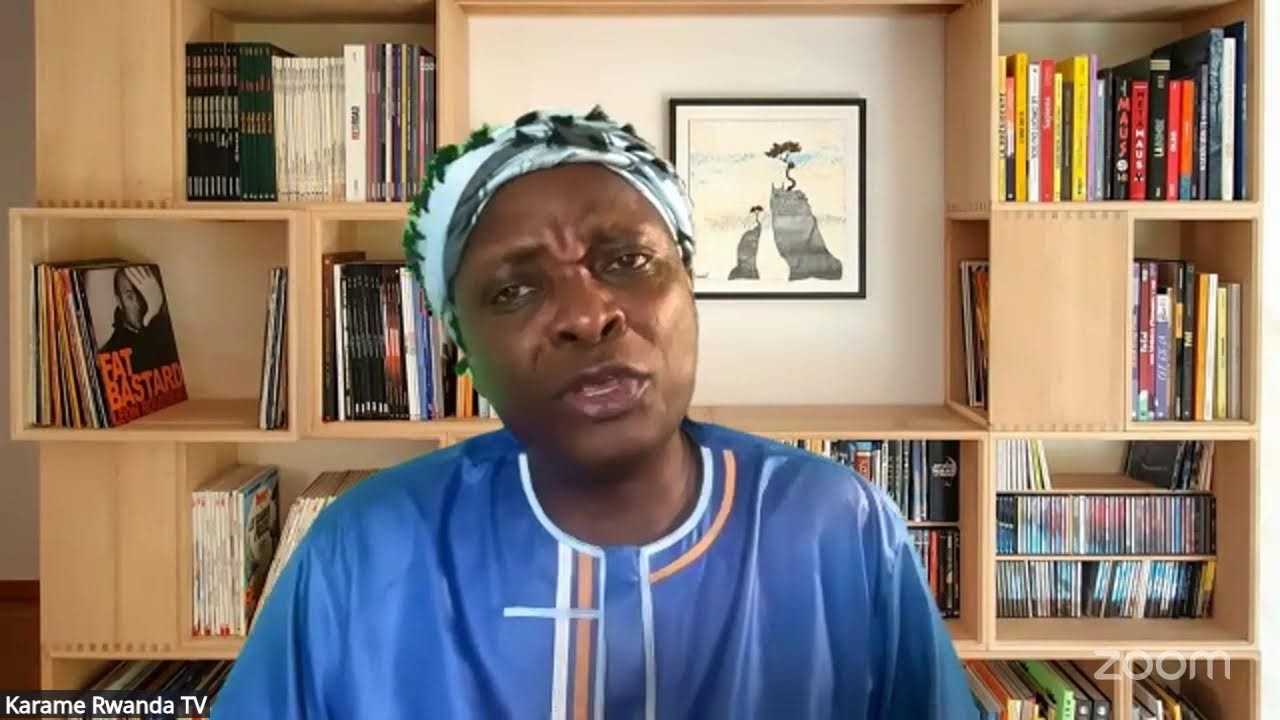 Kagame ku muriro: Umuryango w’ubumwe bw’ibulayi ukubise ahababaza