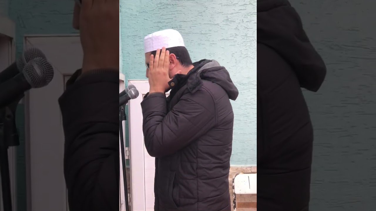 Eskişehir sarıcakaya camiikebir ikindi ezanı