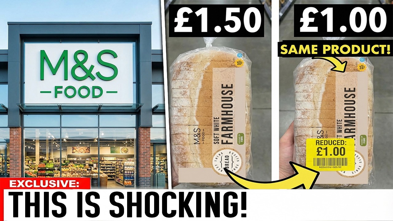 The BEST Value for Money Supermarket in the UK (2026 Results)