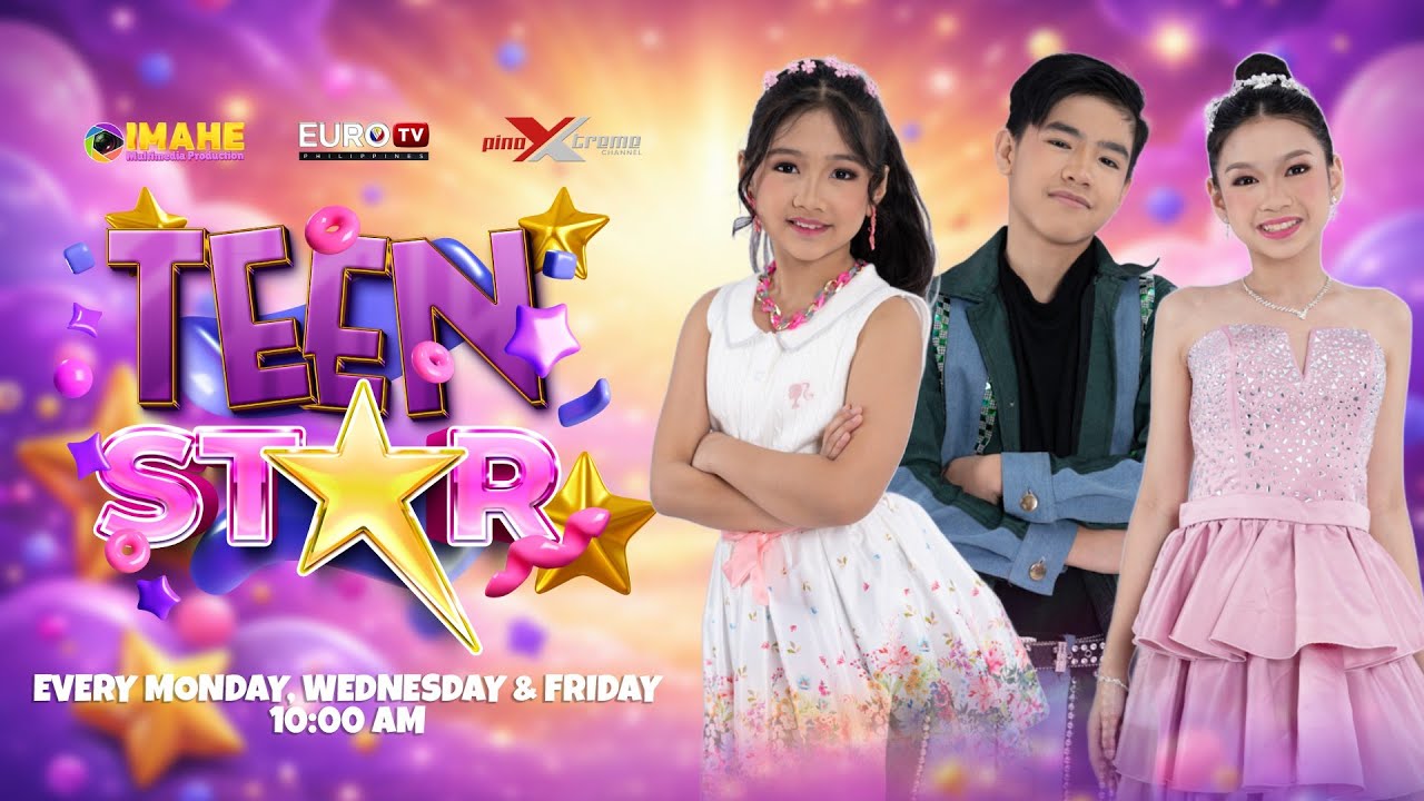 TEEN STAR | JANUARY 16,2026