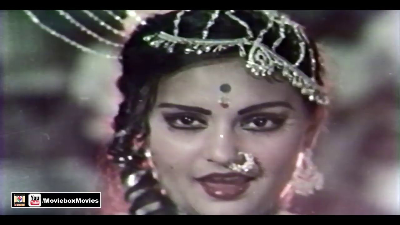 NI LACHIYE HAI LACHIYE - NOOR JEHAN - PAKISTANI FILM QUDRAT