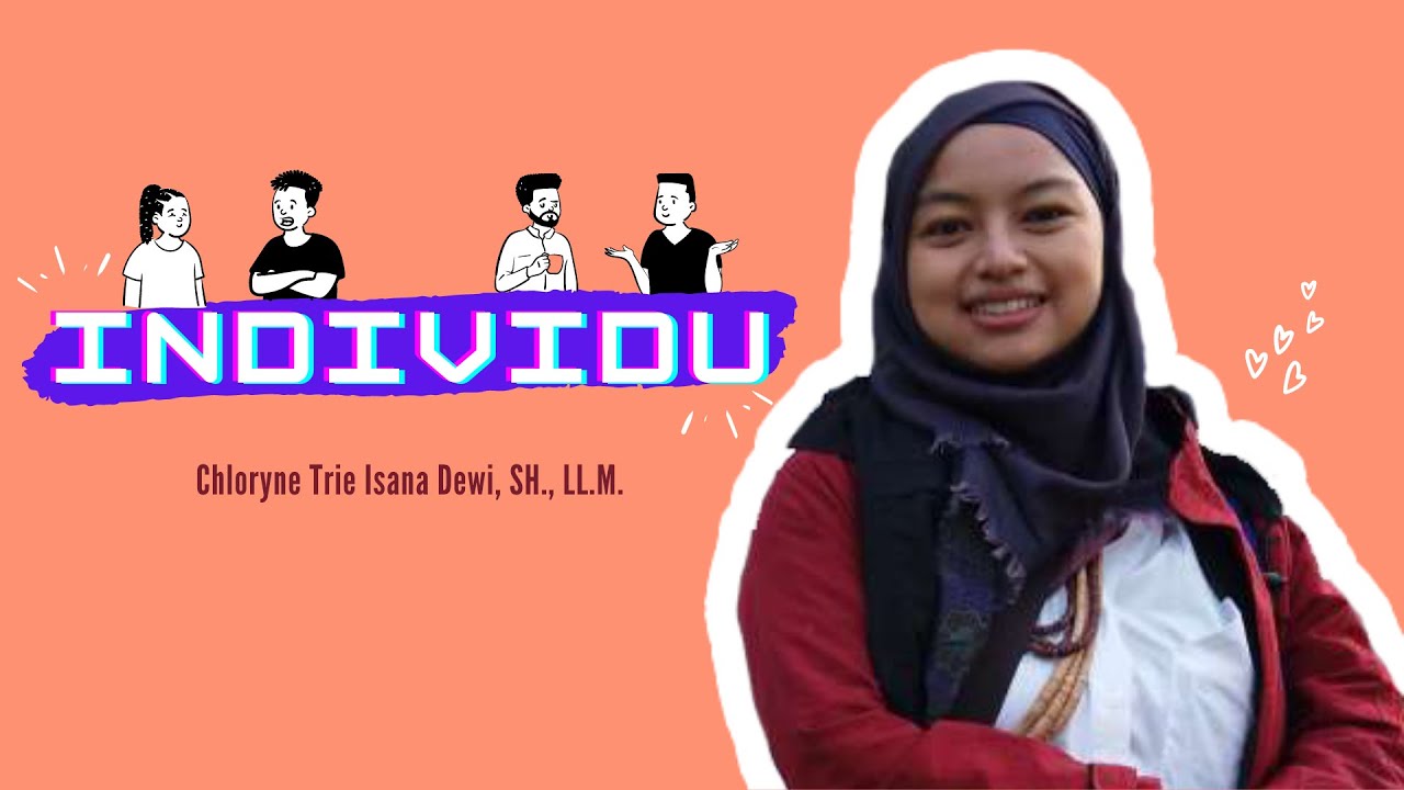 Subjek Hukum Internasional - Individu