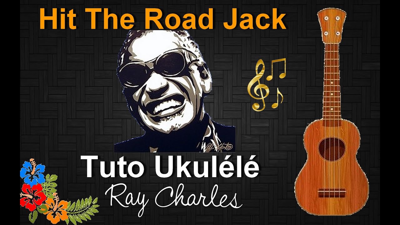 ♫ TUTO 'UKULELE : Comment jouer 