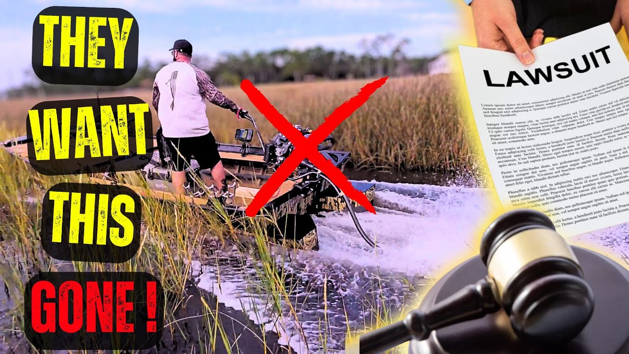 They Tried to SILENCE Me: My Product Review Lawsuit Nightmare!