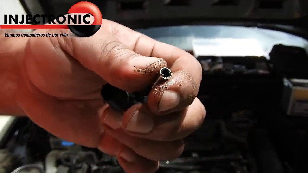 INYECTORES DE JETTA MK6 O A6 COMO SABER SI SIRVEN? | Omar VW