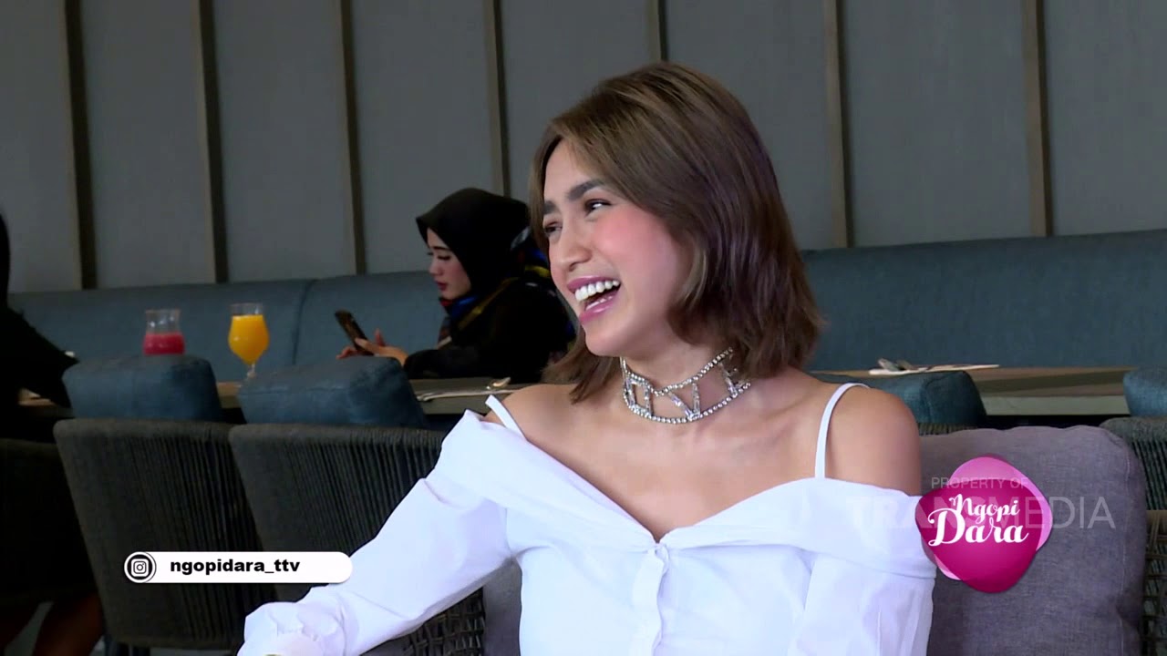 NGOPI DARA - Ayushita cerita masa lalunya  (13/4/19) Part 1