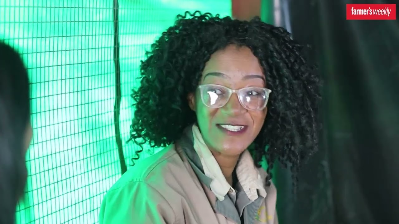 From backyard broilers to business success: How Standard Bank helped Patricia Beleng scale up