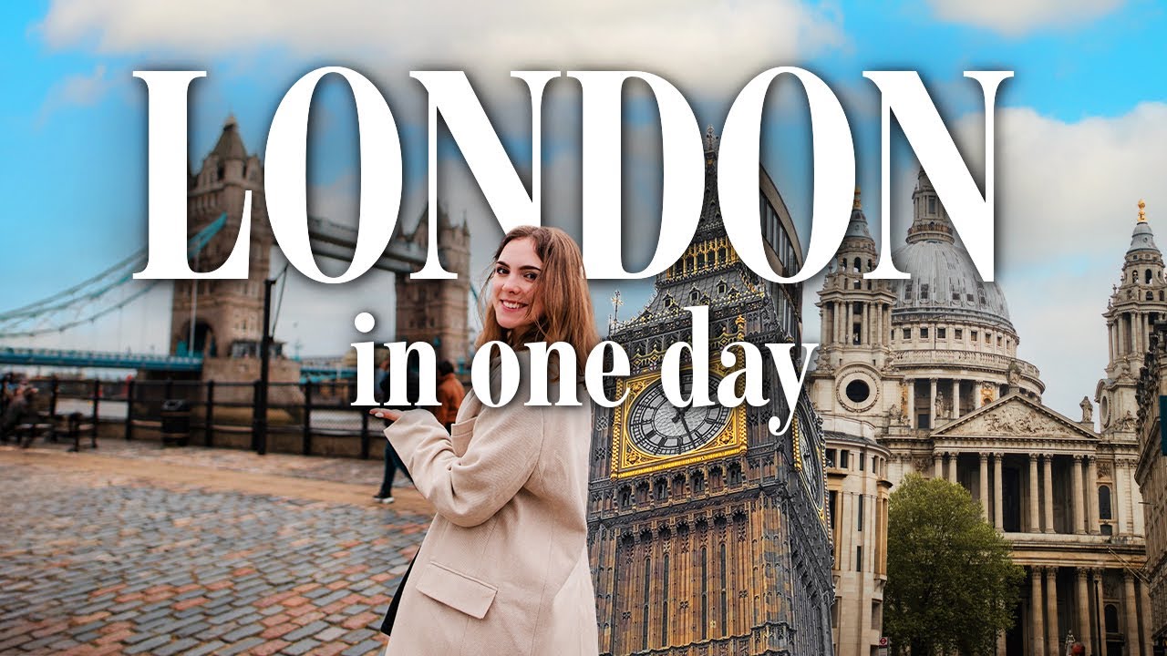 London 24 Hours: Ultimate Walking Tour (Big Ben to Tower Bridge)