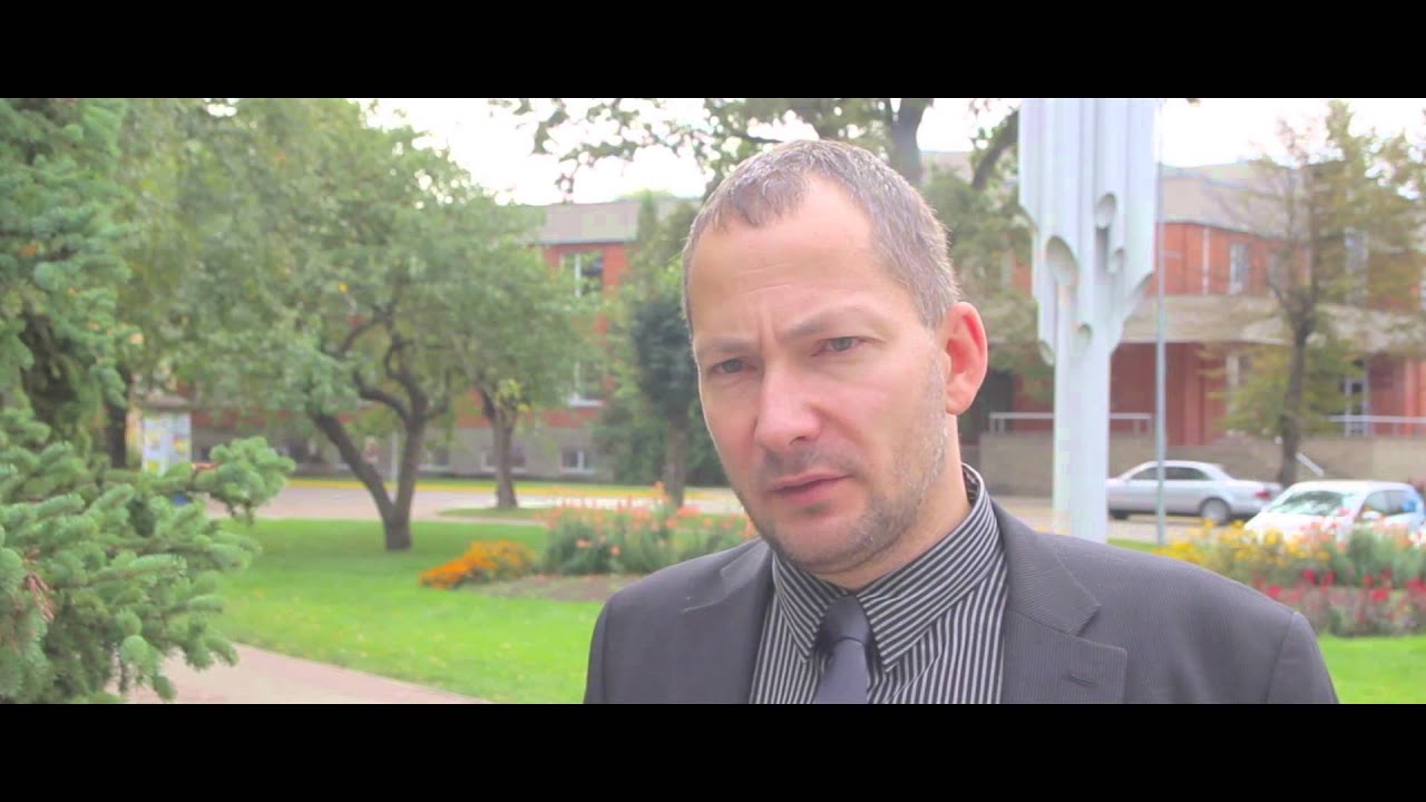 SALASPILS: Patiesība par Salaspils nometni (27.09.15)