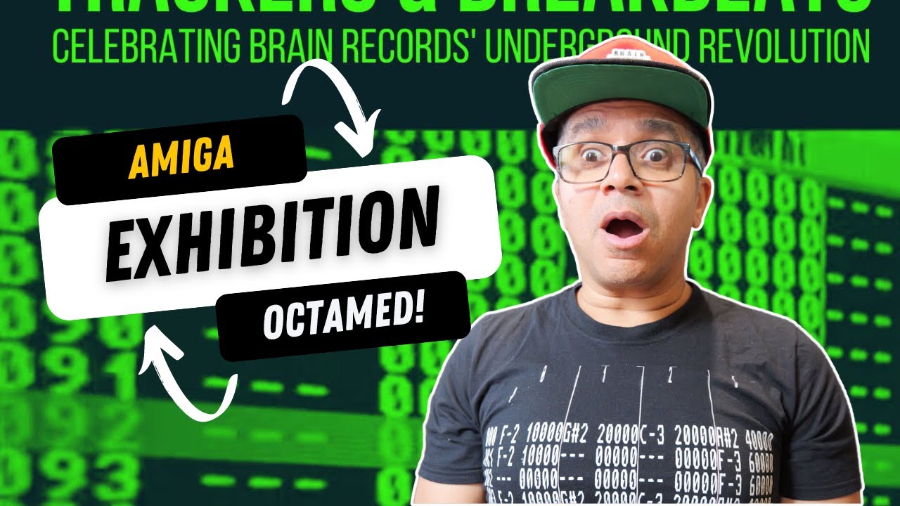 Trackers to Turntables: Brain Records' Untold Role in Jungle History