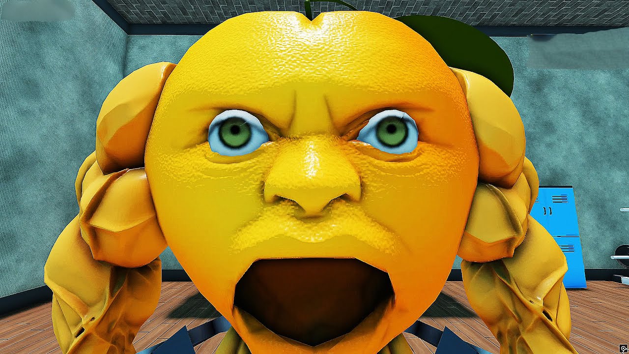 ROBLOX ENTER BRAINROT - Udin Din Din Dun Story