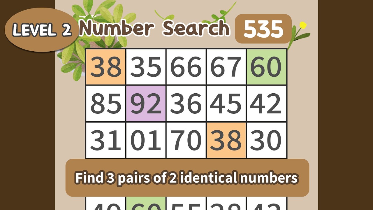 Play This Game, Save Your Memory  2-535