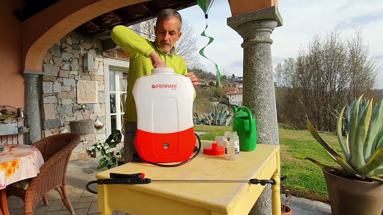 Cara COCCINIGLIA oggi ti dichiaro guerra!