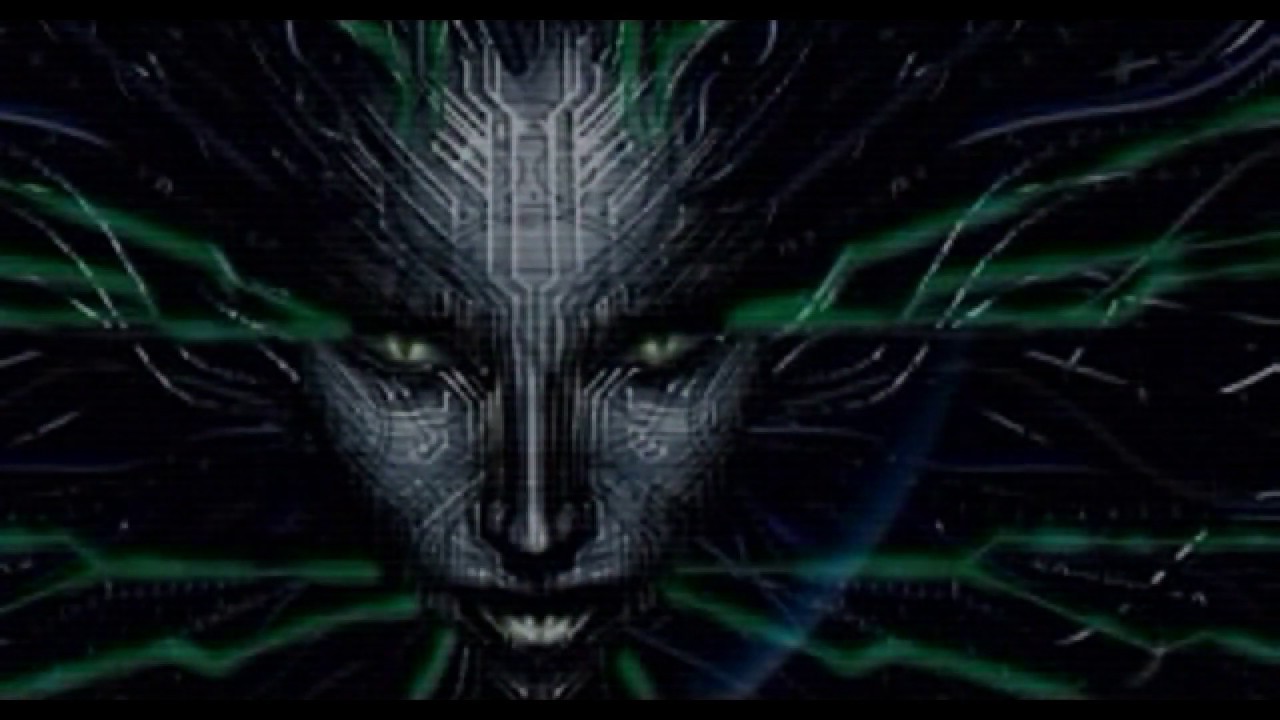 PC Longplay [232] System Shock 2 (Part 2 of 3) Marine Class