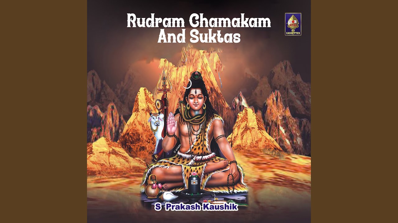 Laghunyasam