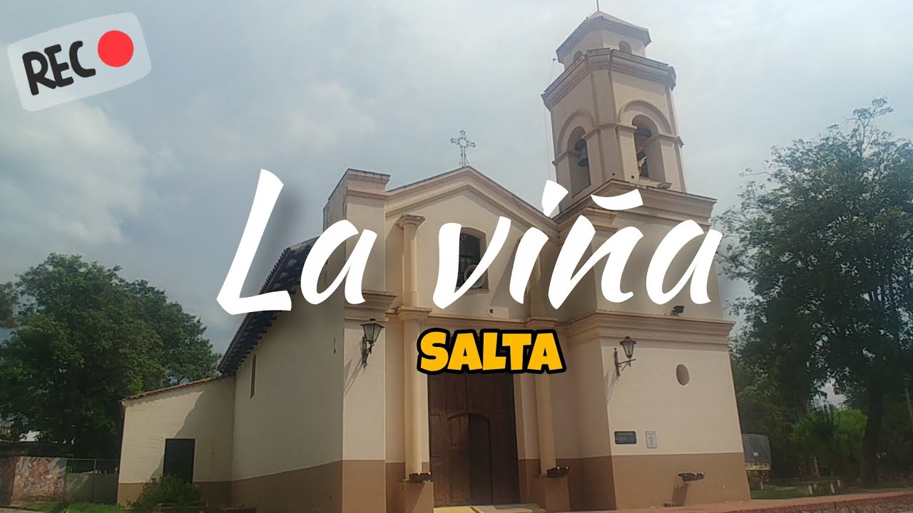 LA VIÑA,  salta