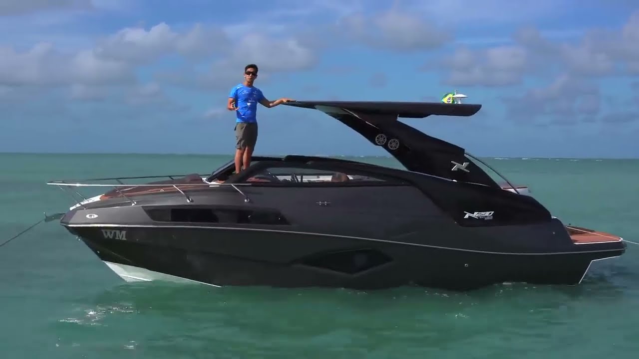 NX 290 Exclusive Edition - Descubra o que tem de exclusivo nesta edição!!!   Raio X Bombarco