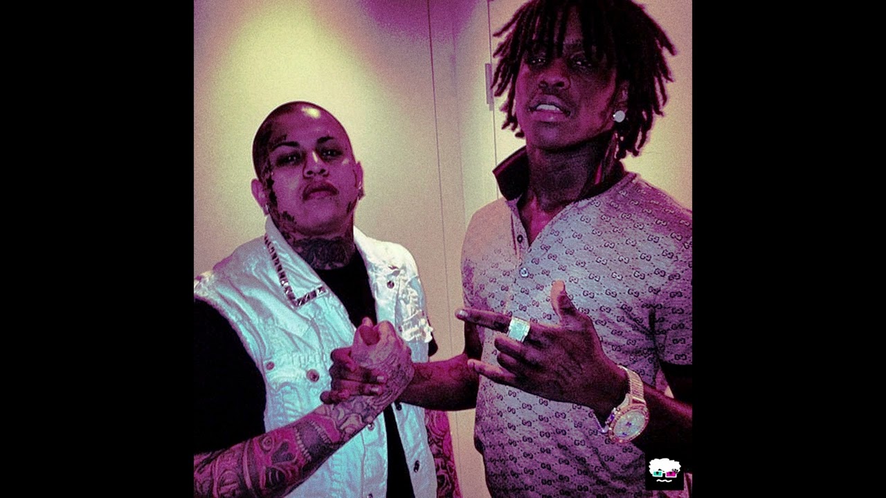 [FREE] Glo + Chief Keef + Futuristic Glo Type Beat - 