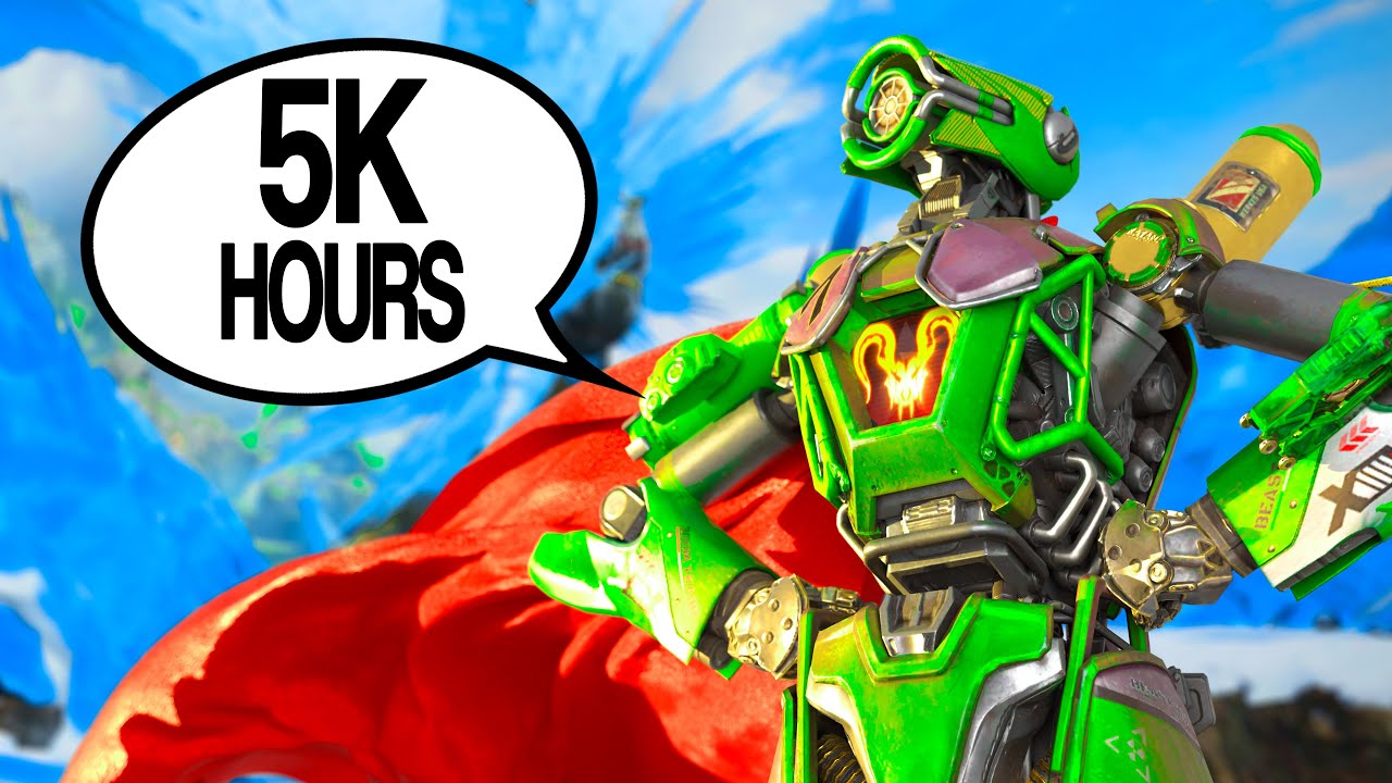 WHAT 5000 HOURS DID TO MY PATHFINDER MOVEMENT..