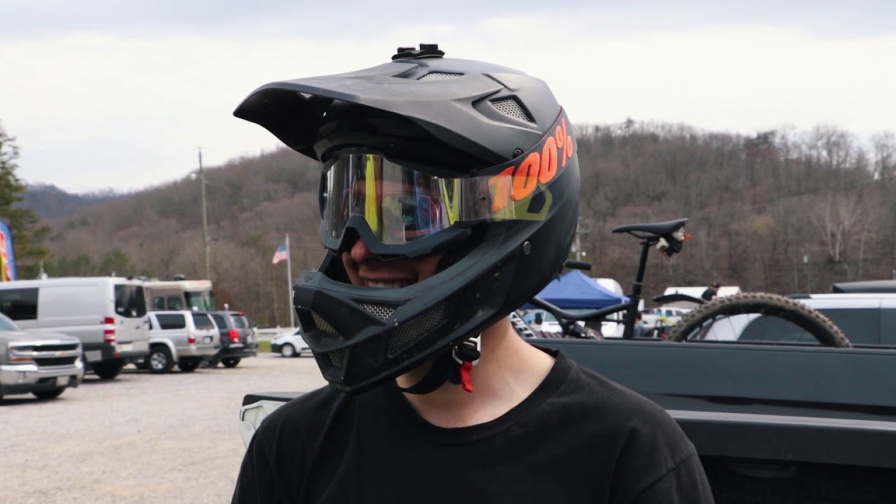 Rooted EP 1; Coming Into the Season, Windrock Pro GRT
