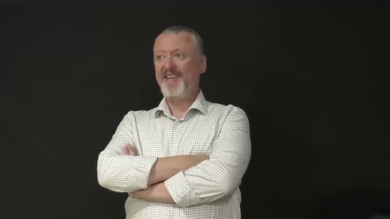 Новое! Игорь Гиркин(Стрелков) Мятеж Пригожина…….