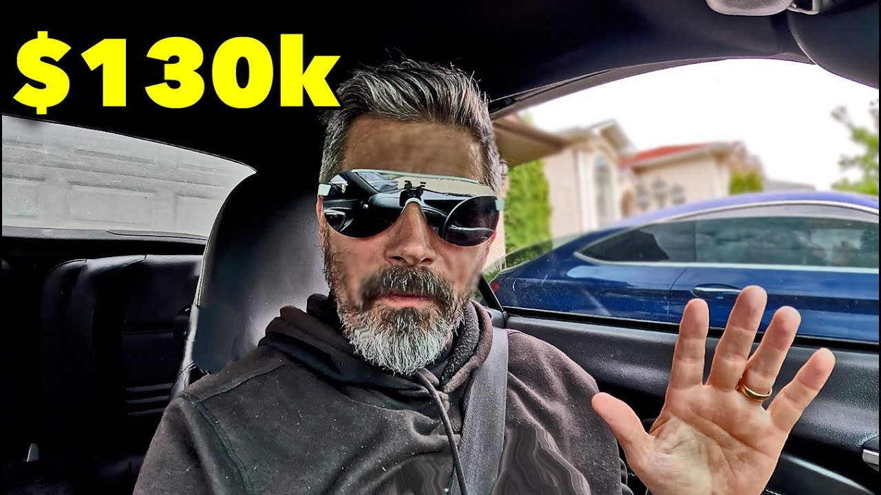 I'm Sitting In The BEST Porsche 911 Ever Made