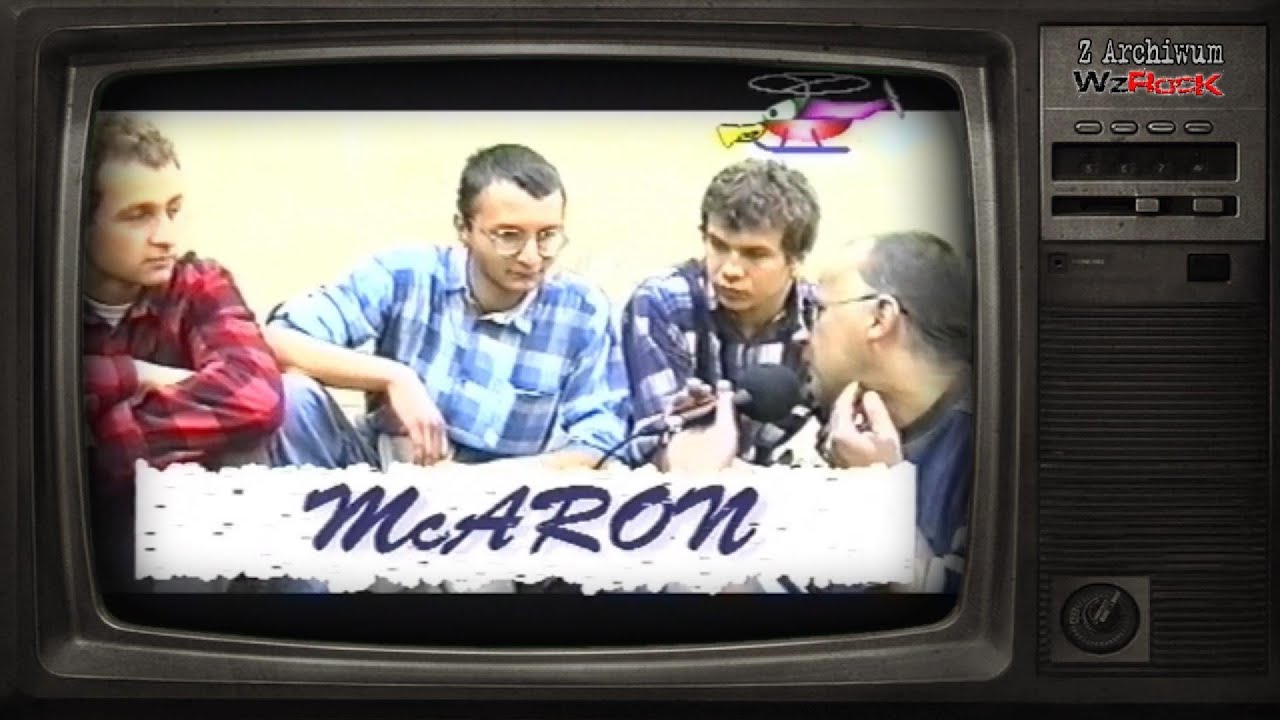 Z Archiwum WzRocK odc.38 