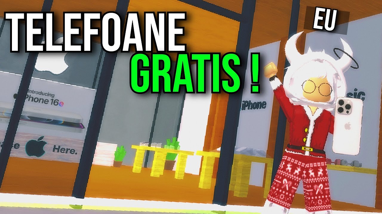 Vand TELEFOANE la 4 DIMINEATA HORROR !? 📱