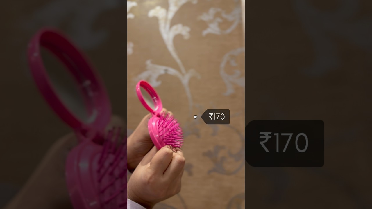 What i got from Miniso X Barbie collab #ashortaday #miniso #barbie #haul