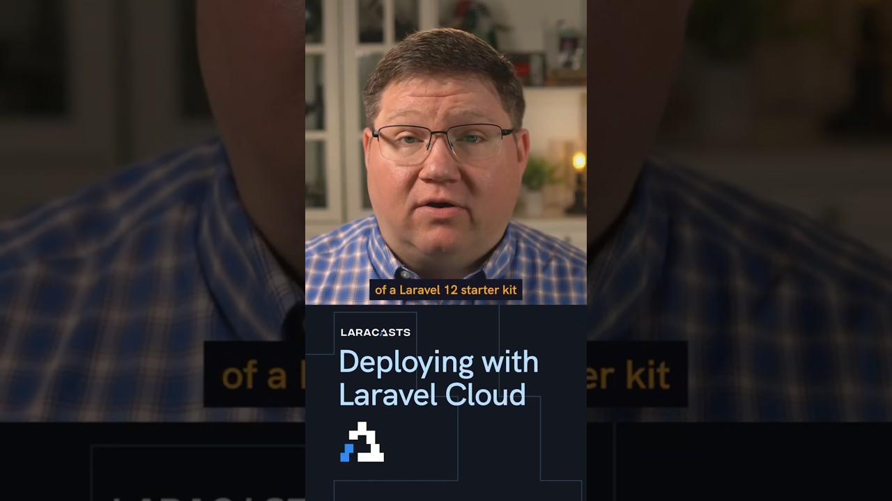 Deploying to Laravel Cloud in Seconds!