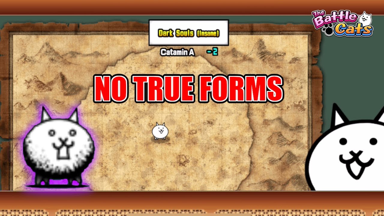 Как победить Безумного Кота с помощью КОТОВ 25 УРОВНЯ! | Боевые Коты