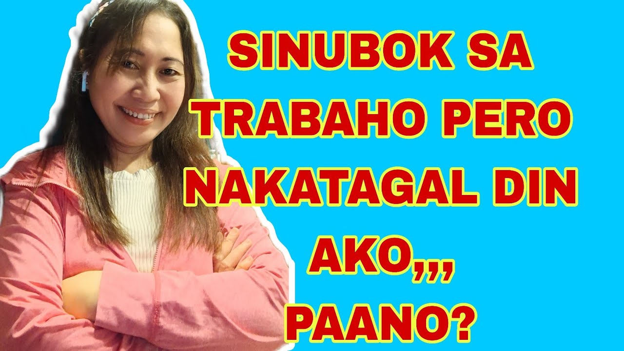 HIRAP NG NARANASAN KO SA KANILA 🔴 DI KO AKALAIN MAG ISANG TAON NA AKO SA BAGO KUNG AMO🔴 konyang22tv 
