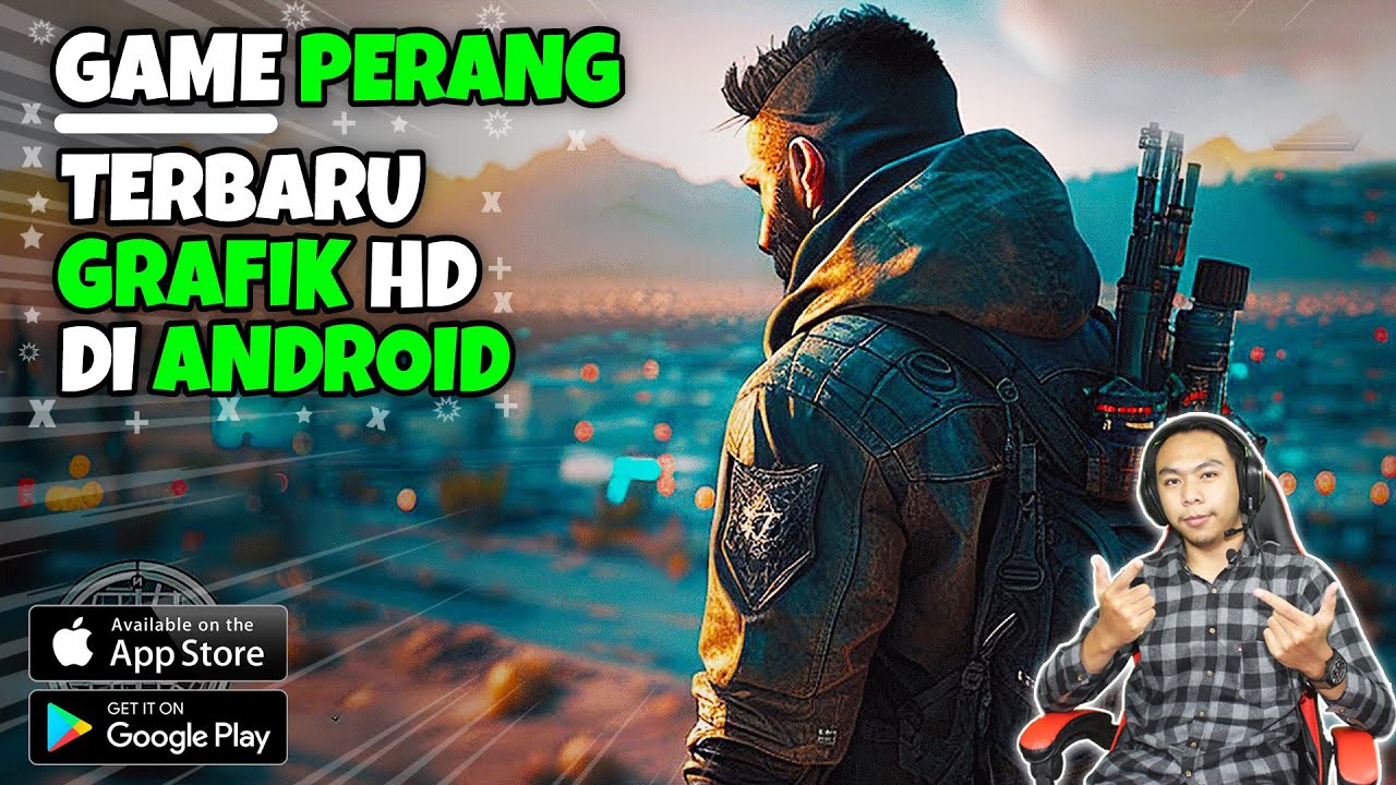 Top 10 New Offline/Online War Games on Android 2023