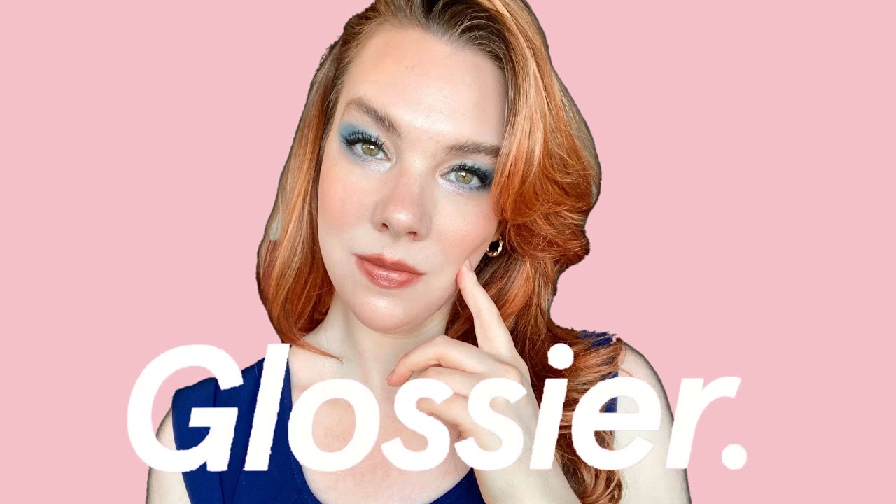 GLOSSIER is at SEPHORA | Here are my thoughts on everything
