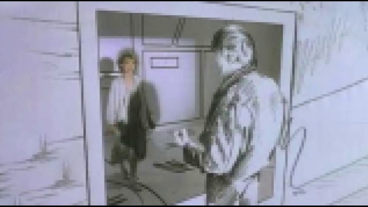 8 Bit A Ha- Take On Me