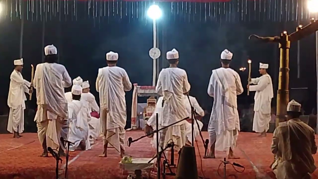 ভাওনা বিশেষ