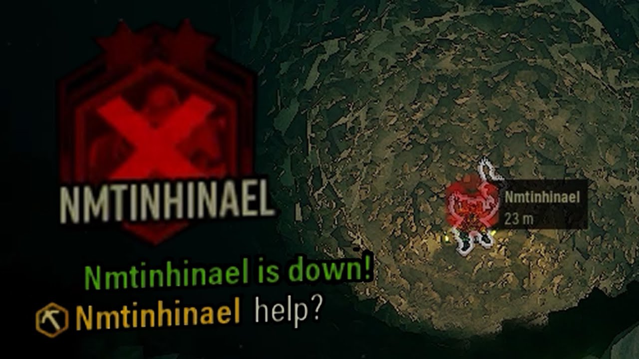 drg clips that are pretty funny i think