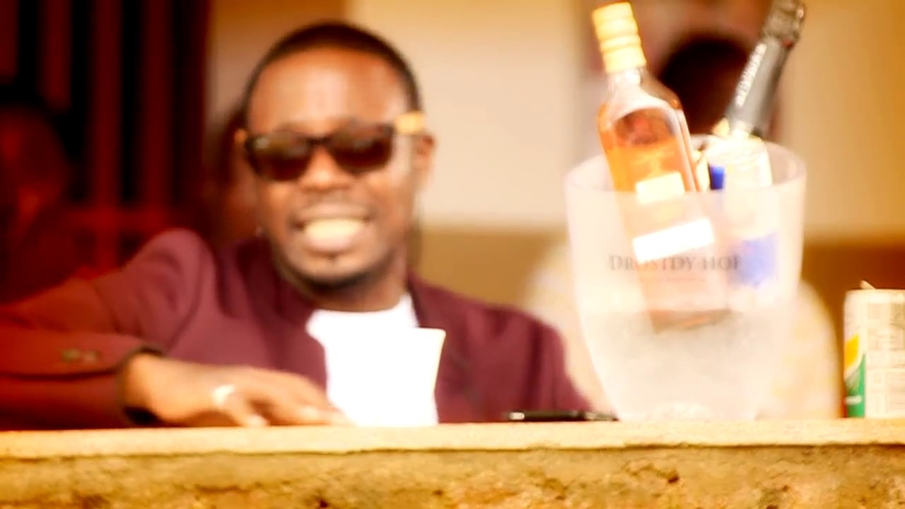 Princo Bindura feat Stunner -  Ndafunga Gwanda