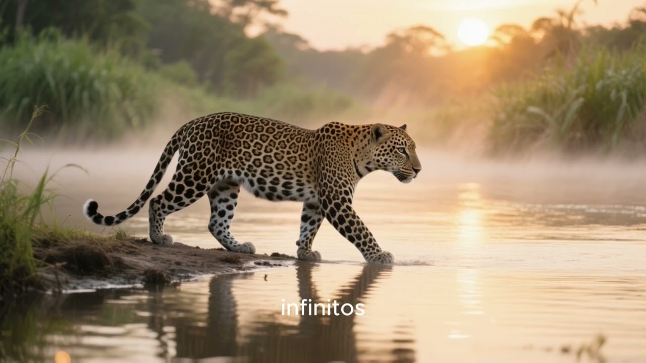 O Brasil Que Encanta o Mundo: As Paisagens Mais Incríveis Já Filmadas em Qualidade Máxima (4K/8K)